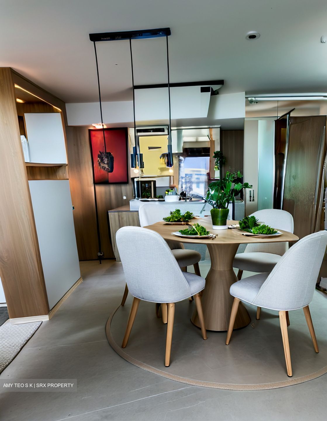 Bluwaters (D17), Apartment #466969101